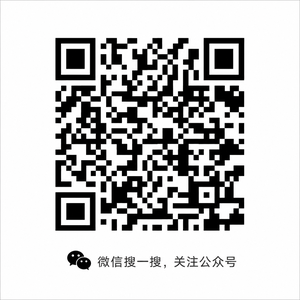 呦呦视频公众号二维码